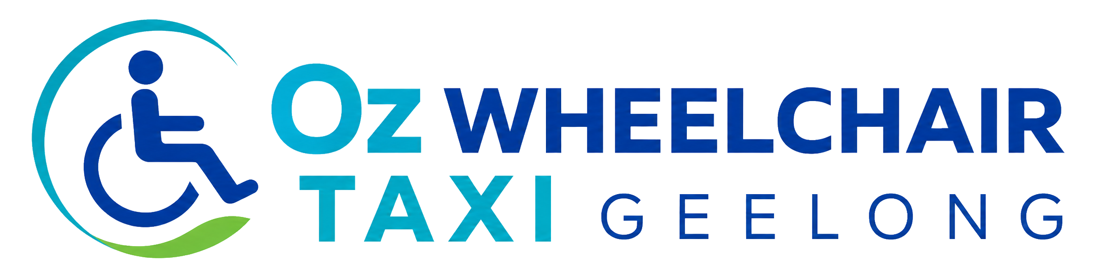 Oz wheelchair taxi Geelong