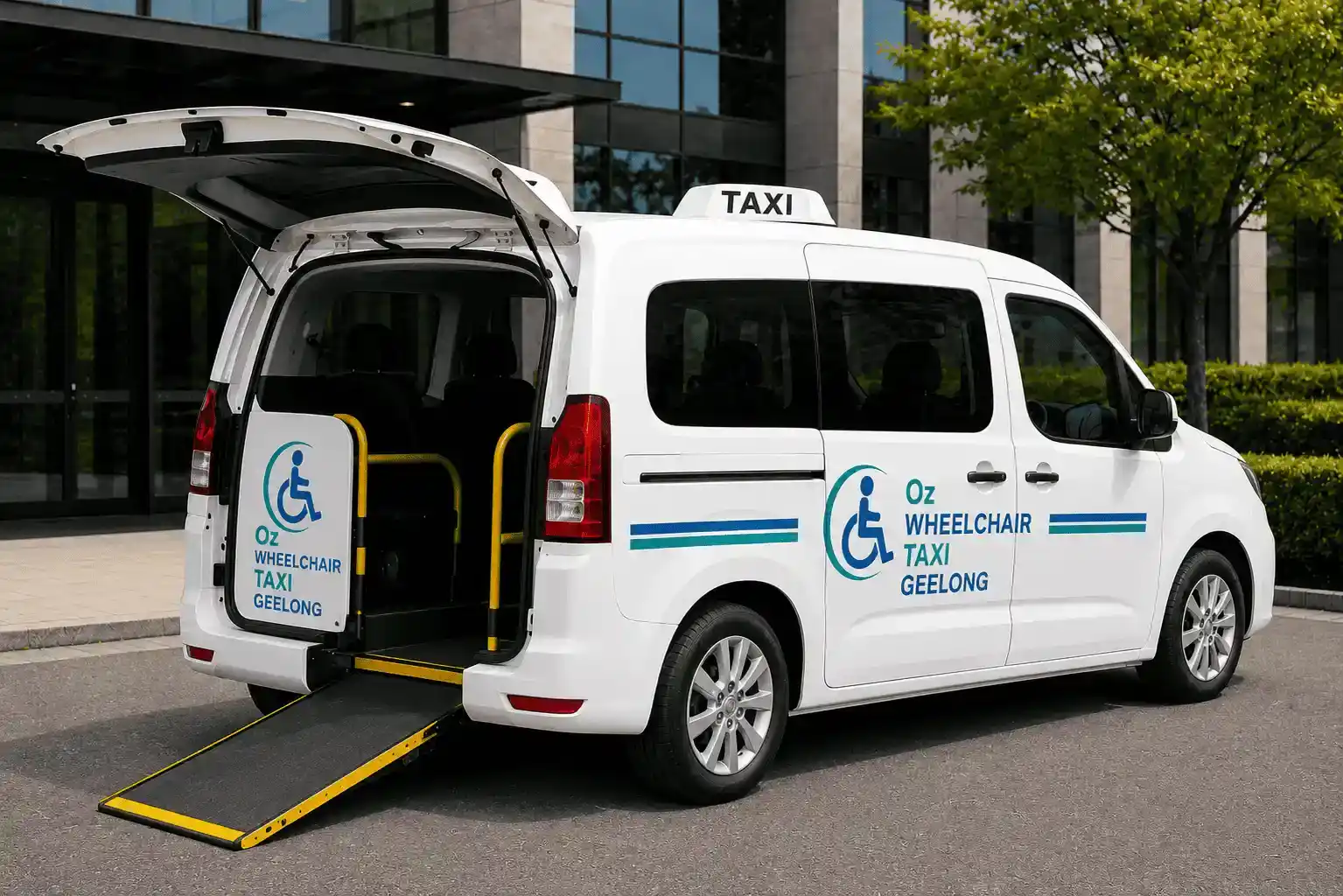 Kia Carnival Transport